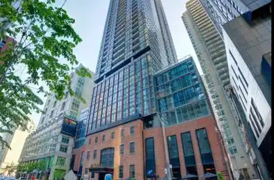 88 Blue Jays Way Unit# 3009 Toronto C01 Ontario M5V 0V7