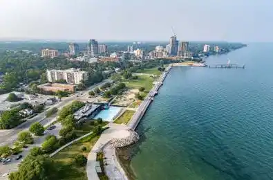 442 Maple Avenue Unit# 401 Burlington Ontario L7S 2L7