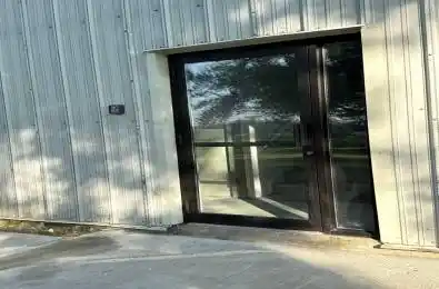 810 Technology Drive Peterborough South Ontario K9J 6X7
