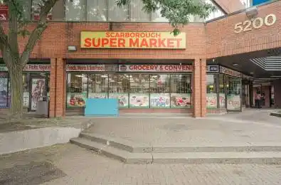 5200 Finch Avenue Unit# E101 Toronto E07 Ontario M1S 4Z3