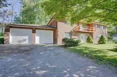 125 Highway 48 Highway Brock Ontario L0E 1N0