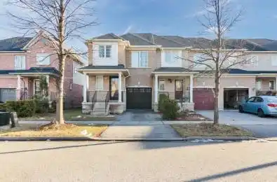 19 Odessa Crescent Whitby Ontario L1R 3P1