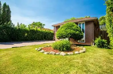 1366 Poprad Avenue Pickering Ontario L1W 1L1