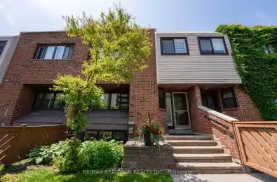 316 Torresdale Avenue Toronto C07 Ontario M2R 3N3