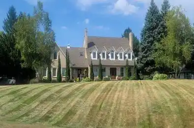 155 Meadowland Crescent Milton Ontario L0P 0A1