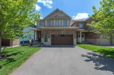 451 Raymond Street Peterborough North Ontario K9H 7P3