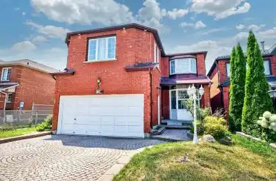 120 Littles Road Toronto E11 Ontario M1B 5G7