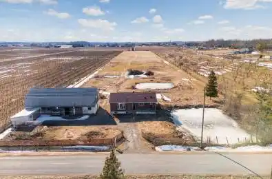 1276 Concession 1 Road Niagara-on-the-Lake Ontario L0S 1J0