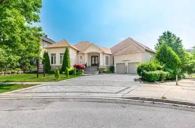 39 Frybrook Crescent Richmond Hill Ontario L4B 4B9