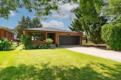 115 Fairchild Crescent London South Ontario N6E 3E6