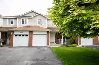 397 Malabar Drive Kingston Ontario K7M 8X1