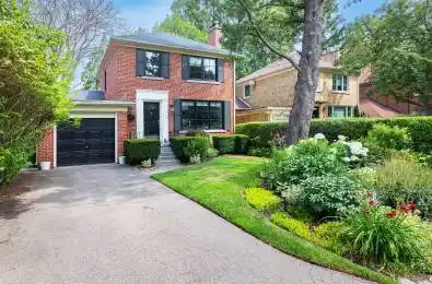 48 Winston Grove N/A Toronto W07 Ontario M8Y 2K9