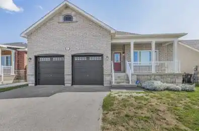 9 Beverly Street Springwater Ontario L0L 1P0