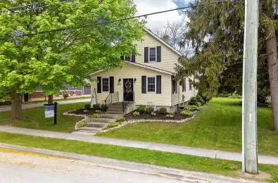 103 Richmond Street Bluewater Ontario N0M 1X0