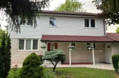 2451 Loanne Drive Mississauga Ontario L5K 1P1