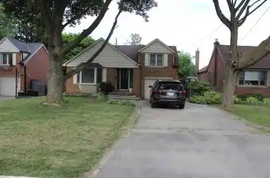 81 Freemont Avenue Toronto W09 Ontario M9P 2W7