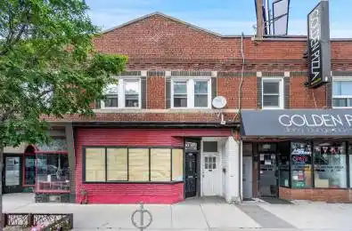 2354 Danforth Avenue Toronto E02 Ontario M4C 1K7