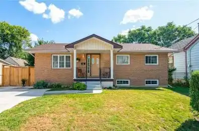 18 Greenlaw Place St. Catharines Ontario L2R 4S6