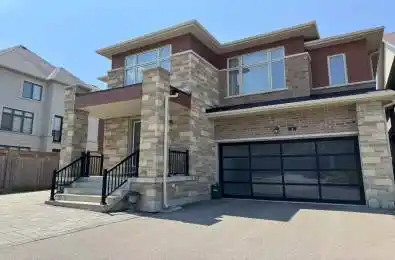 4 Goldeneye Drive East Gwillimbury Ontario L9N 0S6