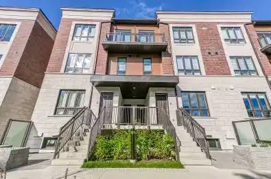 4017 Hickory Drive Unit# Unit 4 Mississauga Ontario L4W 0G6