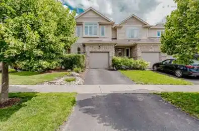 507 Wasaga Crescent Waterloo Ontario N2V 2Y8