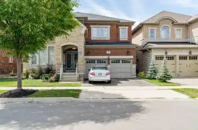 531 Bridgeview Road Oakville Ontario L6M 0P3