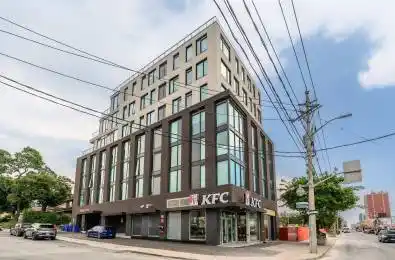 7 Fairbank Avenue Unit# 602 Toronto W04 Ontario M6E 3Y5