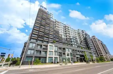 1100 Sheppard Avenue Unit# 737 Toronto W05 Ontario M3K 0E4