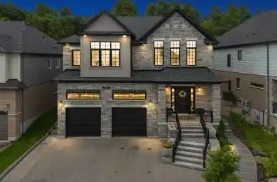 521 Bridgemill Crescent Kitchener Ontario N2A 0C7