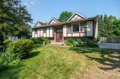 3 Gladstone Street Huron-Kinloss Ontario N0G 2R0