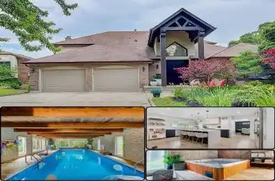 95 Chalet Crescent London South Ontario N6K 3C5