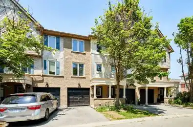 26 Spraggins Lane Ajax Ontario L1T 4H2