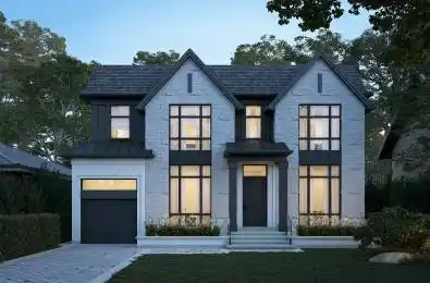 42 Highgate Road Toronto W08 Ontario M8X 2B3