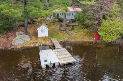 1010 NEST Lane Lake of Bays Ontario P0A 1E0