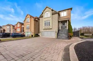2 George McKenzie Court Toronto W05 Ontario M9M 0E1