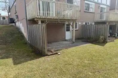 1 New Havens Way Unit# 48 Markham Ontario L3T 5G1