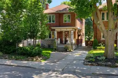 25 Maxwell Avenue Toronto C03 Ontario M5P 2B4