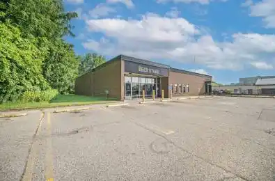 114 Concession Street Tillsonburg Ontario N4G 1P7