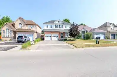 14 Gold Park Gate Essa Ontario L0M 1B4