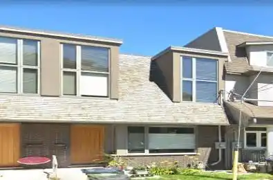 233 Franklin Avenue Toronto W02 Ontario M6P 3Z4