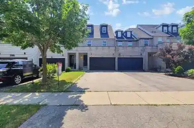 2050 WHITE DOVE Circle Oakville Ontario L6M 3R7