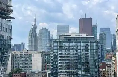 120 Parliament Street Unit# 1513 Toronto C08 Ontario M5A 2Y8