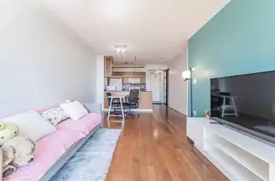 10 Navy Wharf Court Unit# 3501 Toronto C01 Ontario M5V 3V2