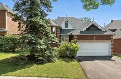 62 Sisman Avenue Aurora Ontario L4G 6S2