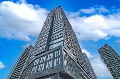 19 Western Battery Road Unit# 1902 Toronto C01 Ontario M6K 3S4