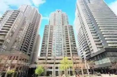 750 Bay Street Unit# 1701 Toronto C01 Ontario M5G 1N6