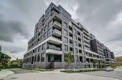 26 Gibbs Road Unit# 333 Toronto W08 Ontario M9B 6L6