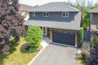 2515 Farmcrest Avenue Peterborough East Ontario K9L 1R8
