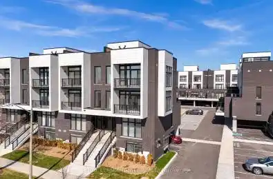 188 Angus Drive Unit# 2 Ajax Ontario L1S 0G5