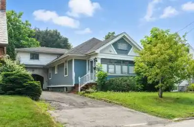 63 Permilla Street St. Catharines Ontario L2S 2G4